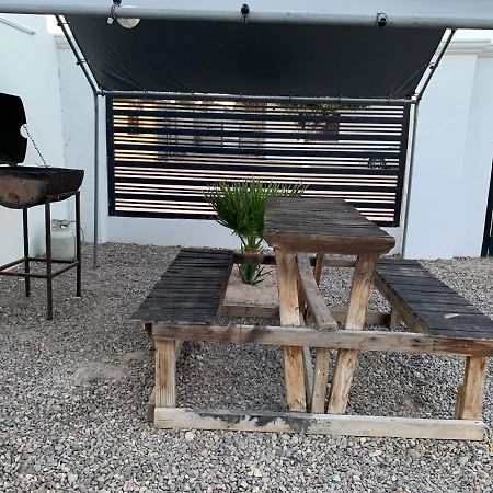 Апартаменты Apartamento Siesta Del Sol Пуэрто-Пеньяско Экстерьер фото