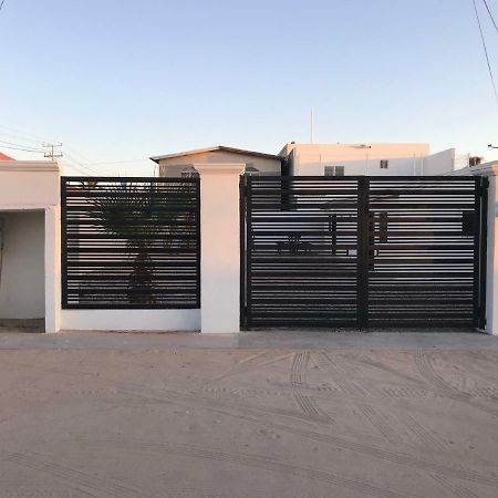 Апартаменты Apartamento Siesta Del Sol Пуэрто-Пеньяско Экстерьер фото