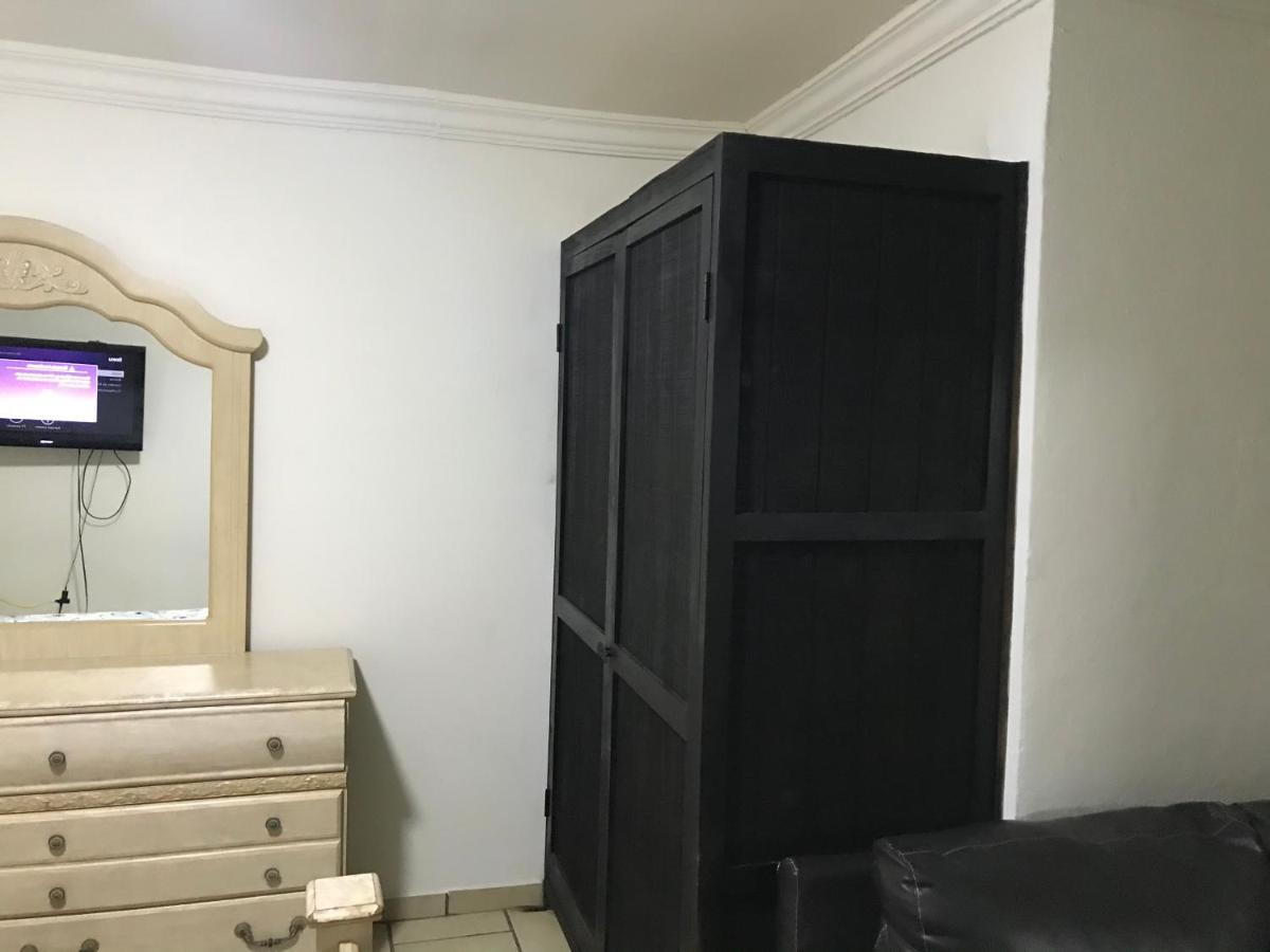 Апартаменты Apartamento Siesta Del Sol Пуэрто-Пеньяско Экстерьер фото