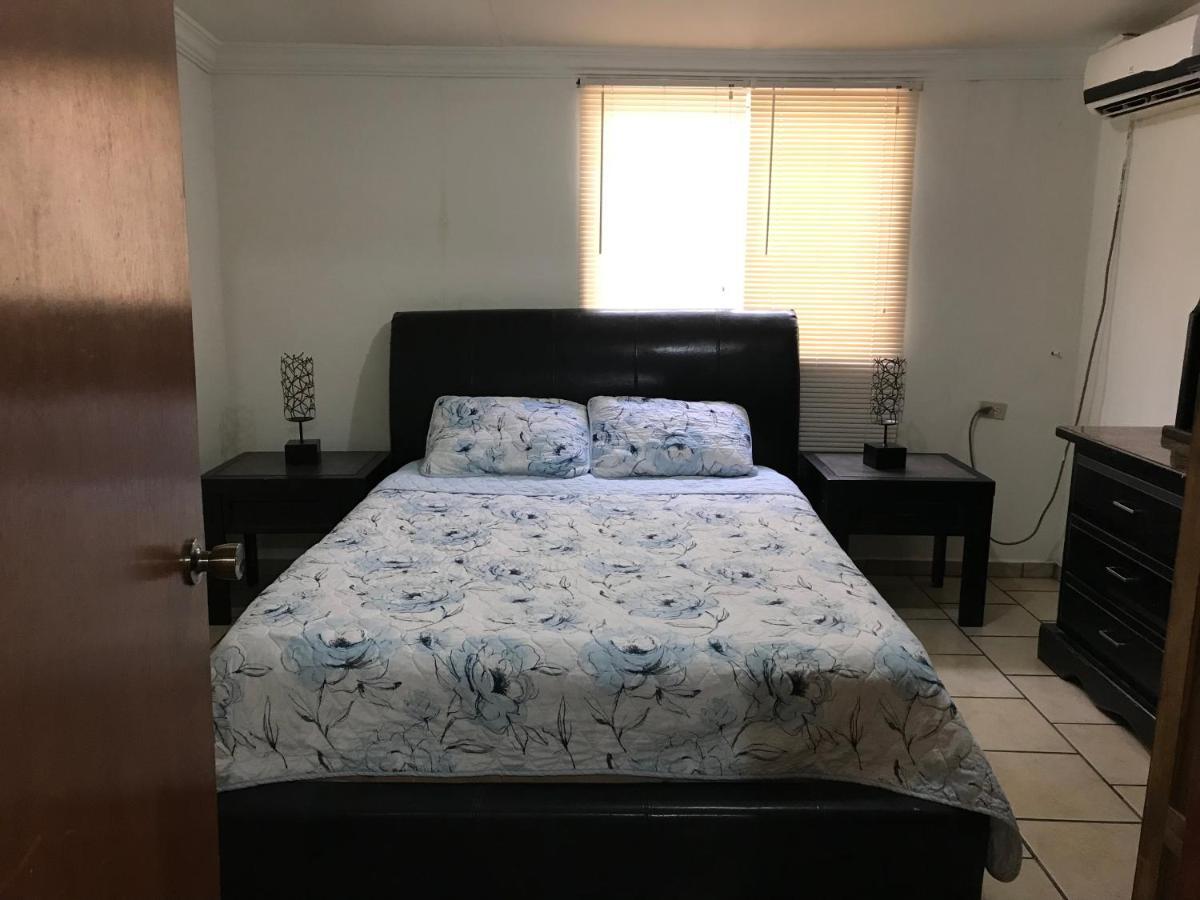 Апартаменты Apartamento Siesta Del Sol Пуэрто-Пеньяско Экстерьер фото